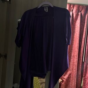 Fashion Nova Matching long sleeve set